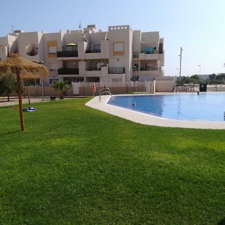 Cabo Gata Sunny House Lejlighed Retamar  Eksteriør billede