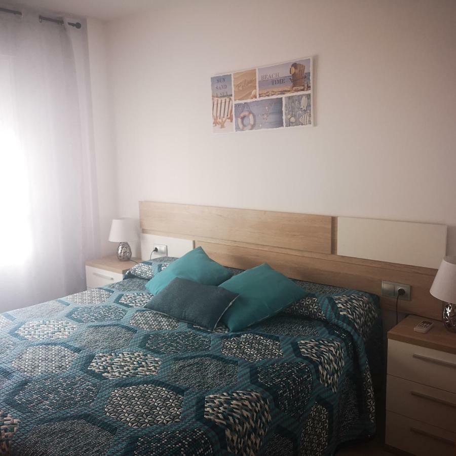 Cabo Gata Sunny House Lejlighed Retamar  Eksteriør billede