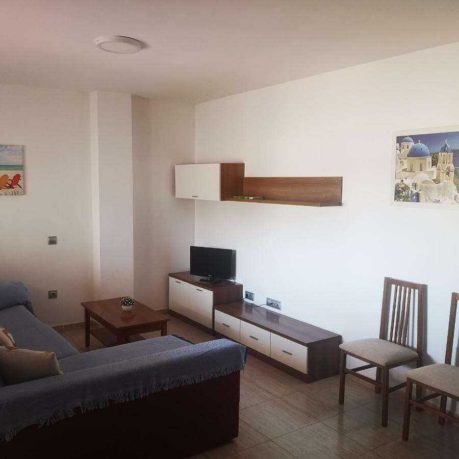 Cabo Gata Sunny House Lejlighed Retamar  Eksteriør billede