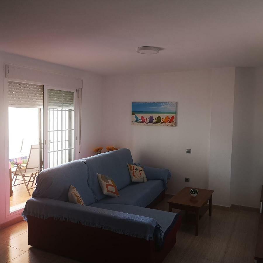 Cabo Gata Sunny House Lejlighed Retamar  Eksteriør billede