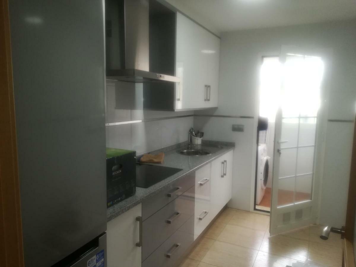 Cabo Gata Sunny House Lejlighed Retamar  Eksteriør billede